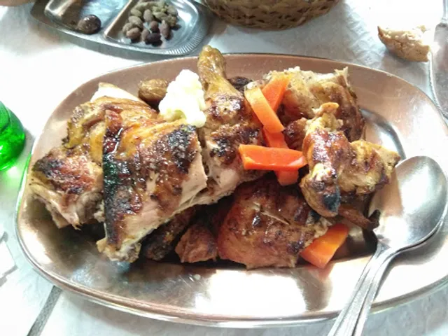 Churrasqueira Ribatejana Cartaxo