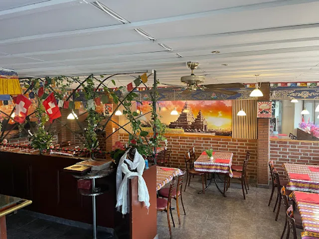 Karma’s Food SO, Zuchwil