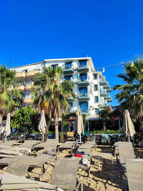 Yeshill Boutique Hotel & Beach