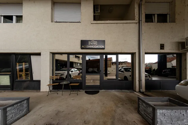 NAR Royalton Accommodation