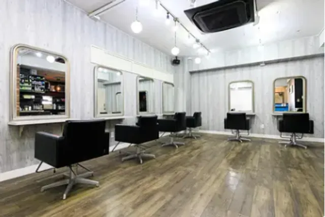 siesta by amble luxe Ikebukuro【 Siesta By Amble Ryukusu 】 Hair Salon