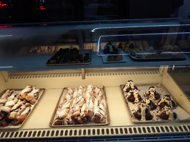 Valentina's Italian Bistro