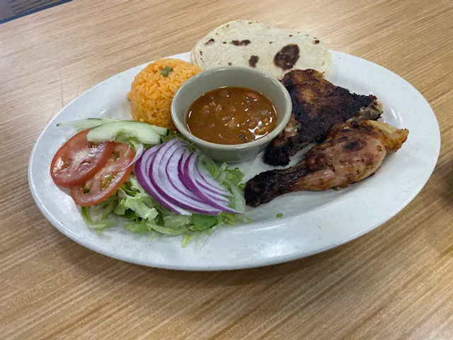 Mi Oaxaqueña Authentic Mexican Food