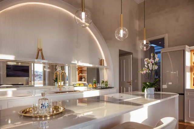 La Torre Residenza Imperiale