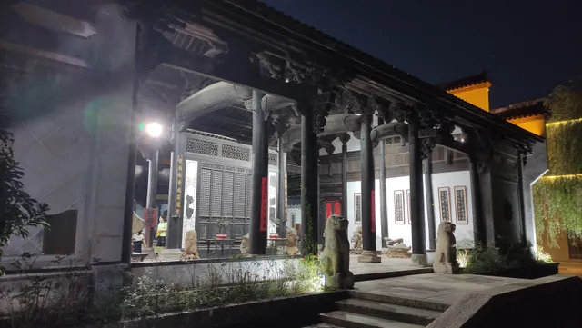 Hilton Garden Inn Qidong