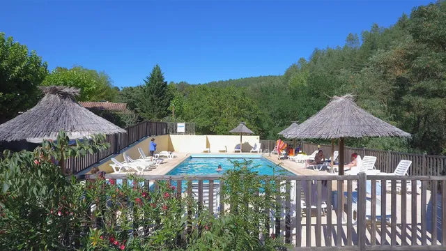 Camping Ardèche the Pastural