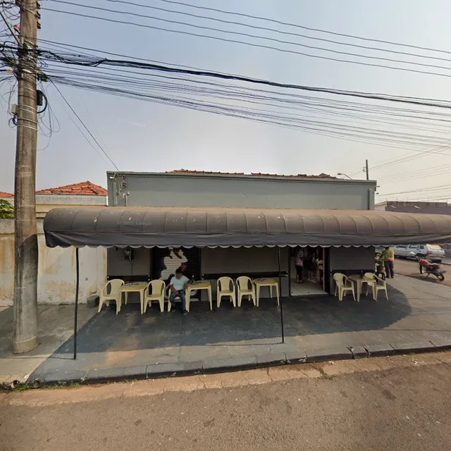 Bar e Petisco do Albinão