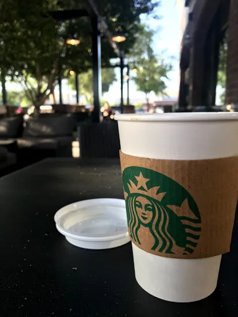 Starbucks