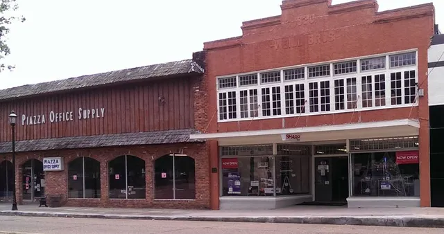 Piazza Office Supply