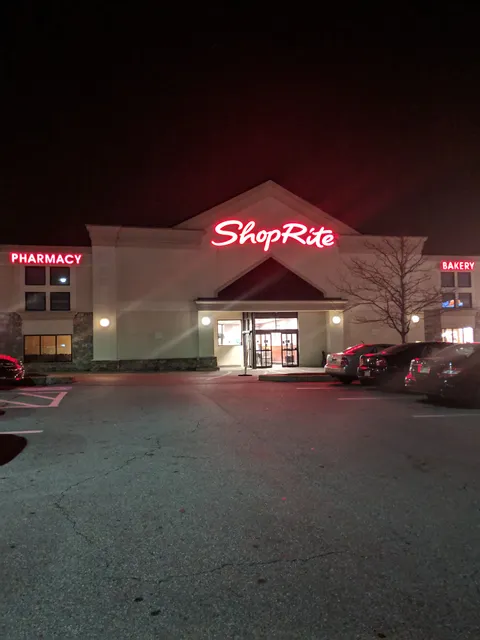 West Goshen Town Center