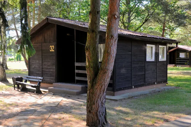 Ośrodek wypoczynkowy MPK we Wrocławiu