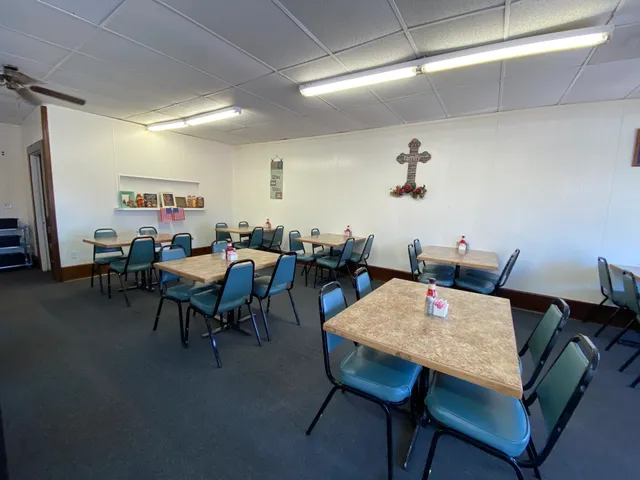 Grandma's House Restaurant