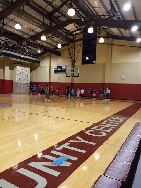 Arnold Rue Community Center