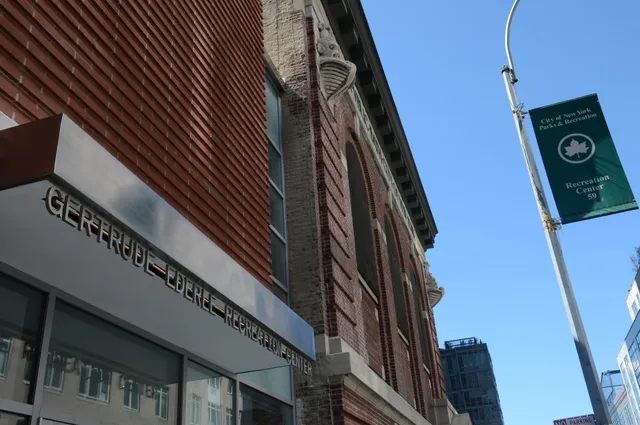Gertrude Ederle Recreation Center