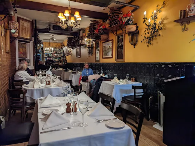 Italianissimo Ristorante