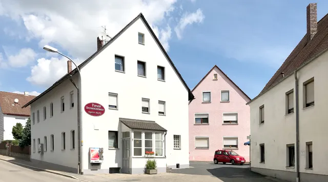 Pension Unterreichenbach - Daniela Bauer