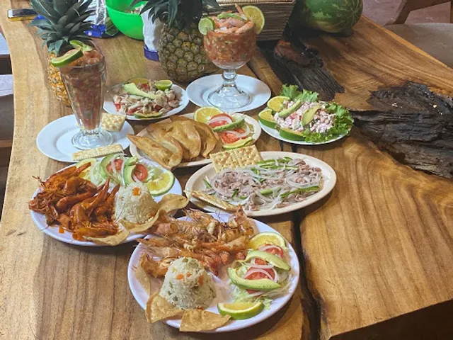 El Sabor de Acapulco