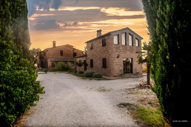Agriturismo Quarantallina