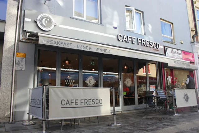 Cafe Fresco