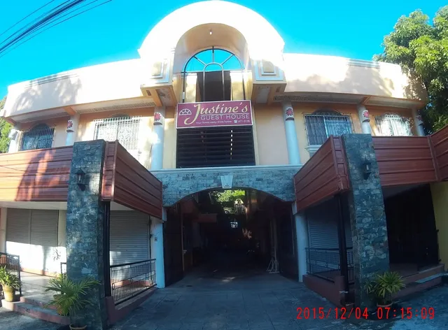 Justine’s Guest House