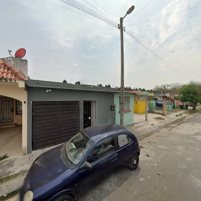 Antojitos "Los Peques"