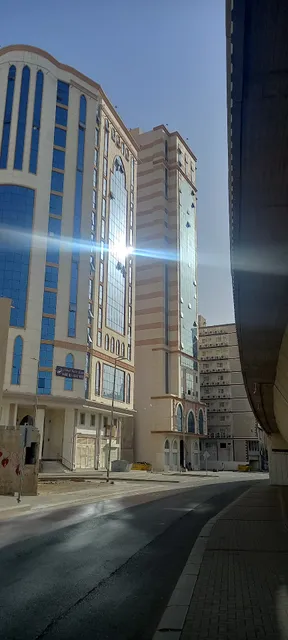 فندق مواسم جرول