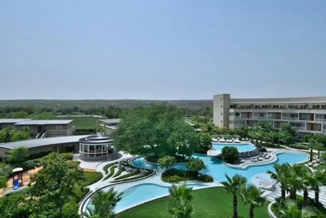 Courtyard by Marriott Aravali Resort