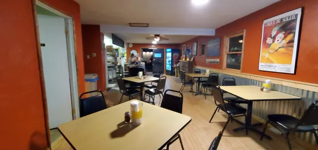 The Other Room At No Name