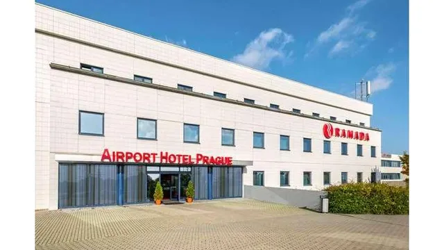 Ramada by Wyndham Airport Prague