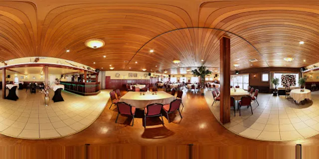 Café-Restaurant 'Grenszicht'