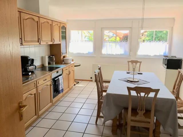 Ferienwohnung am Heinzenhang