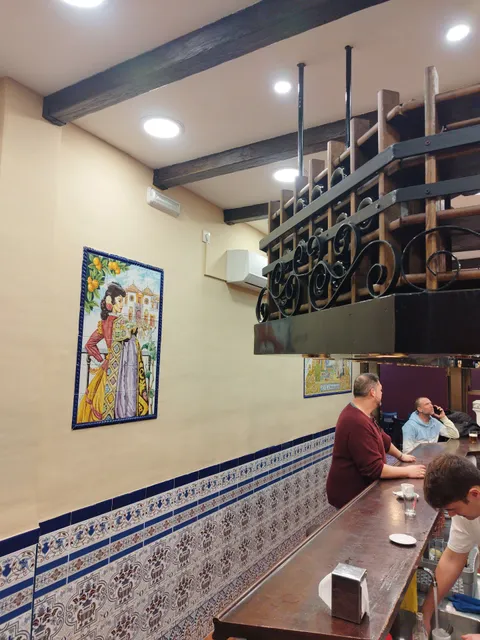 La Bodeguita de PI