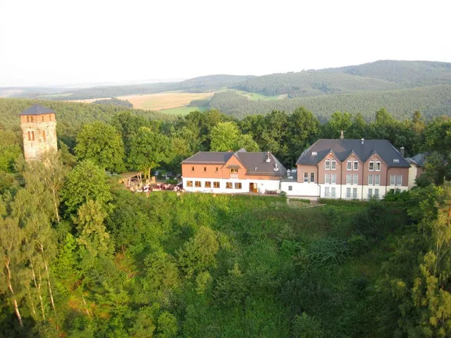 Panoramahotel & Restaurant Marienturm GmbH