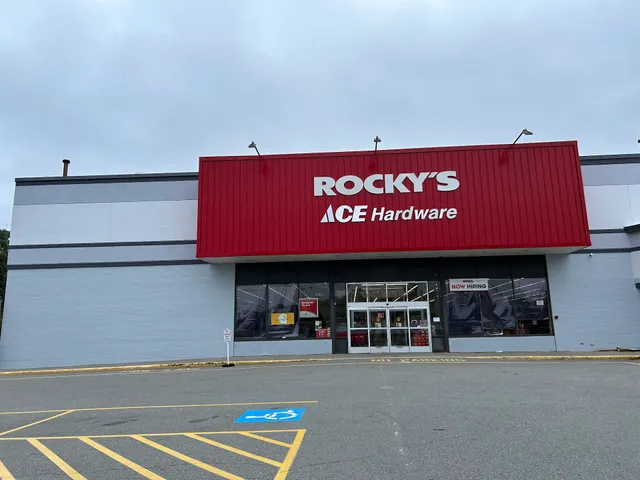 Rocky's Ace Hardware