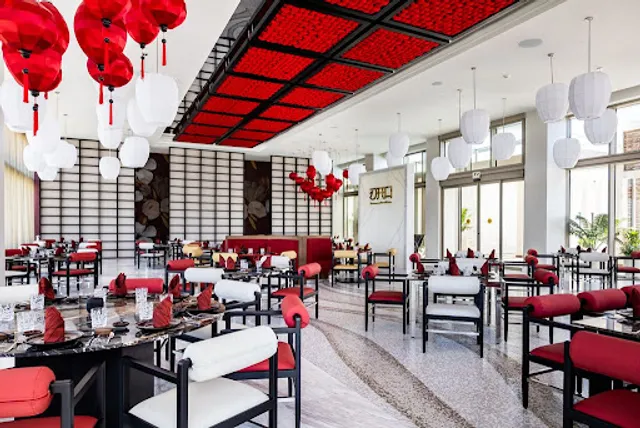 DAO Contemporary Chinese Cuisine