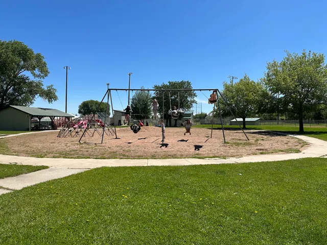 Mountain View Town Park