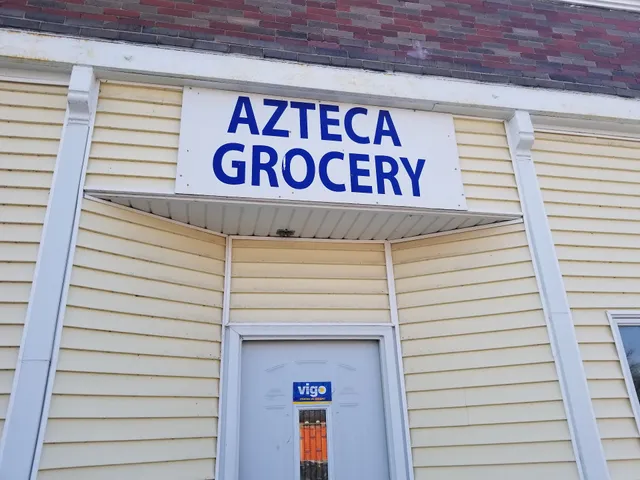 Azteca Grocery