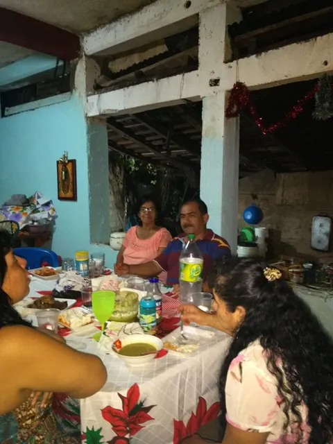 Antojitos Mexicanos "Doña Fide"