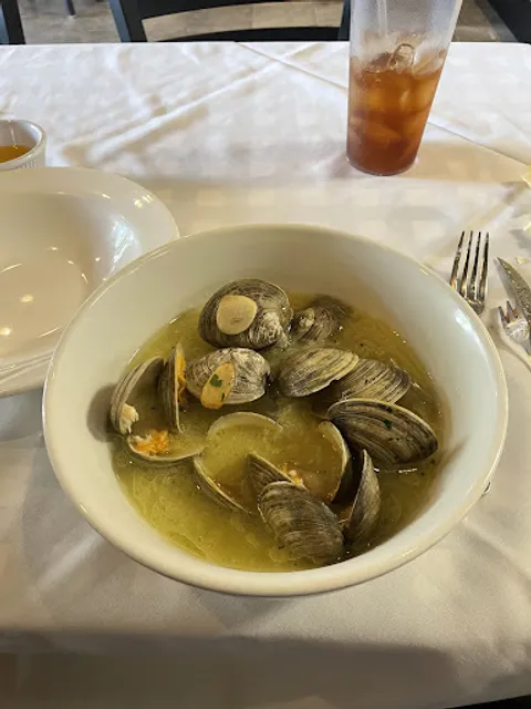 Caldwell Seafood Market & Cafe