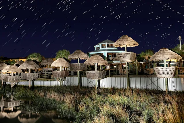 The Conch House Motel