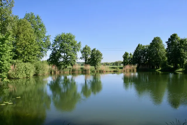 Gästehaus Gaumenflug am See