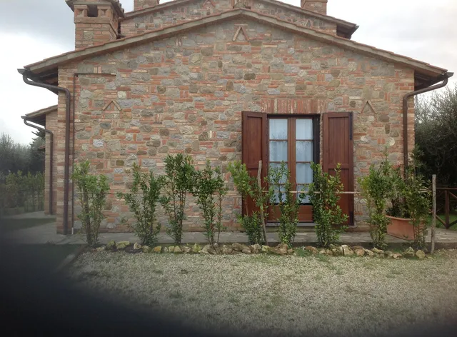 Agriturismo il Poggio di Cantagallina