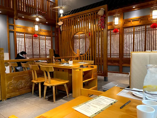 Qiao Lin Hotpot - Chicago Chinatown