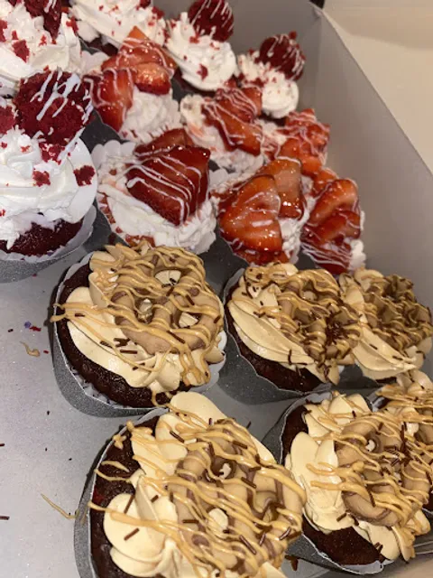 Cupcake Couture & More