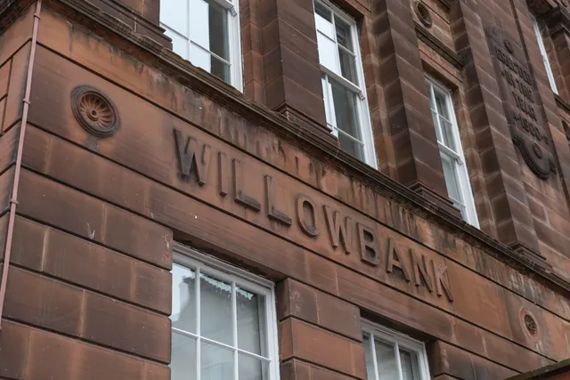 Willowbank | Student Accommodation Glasgow
