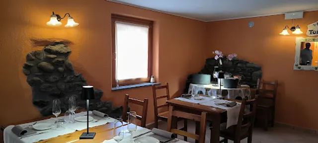 Ristorante Lou Rosé