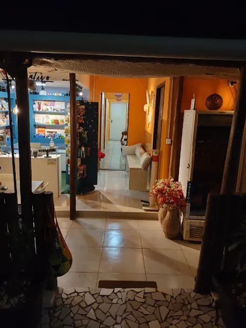 Restaurante Point da Cacimba