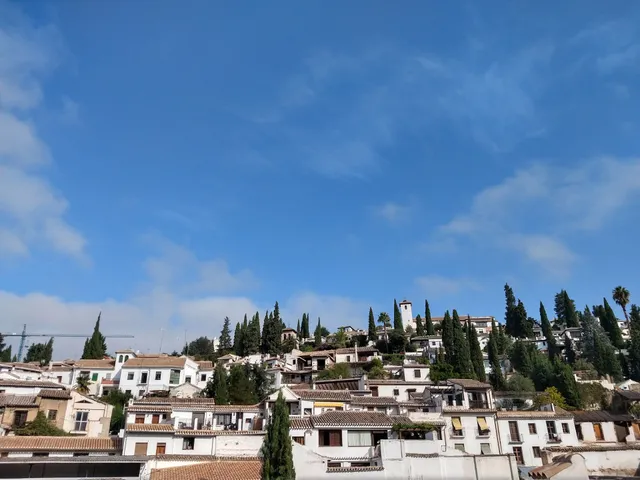 BIBO Casas Del Albaicín