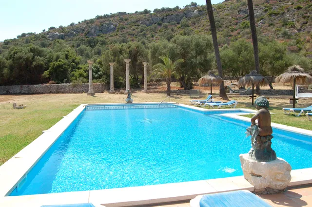 Port Pollença Villas and Apartments