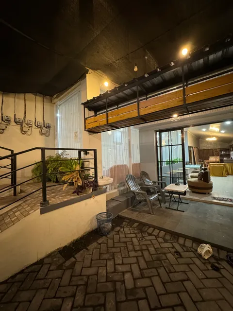 Khayyira hotel syariah